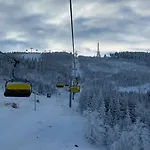 Pod Skrzycznem Maison d'hôtes 3*