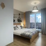 招待所 Pod Skrzycznem 什切尔克