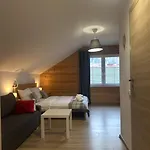 Pod Skrzycznem Maison d'hôtes