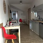 招待所 Pod Skrzycznem 3*
