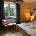 Pod Skrzycznem 招待所 3*