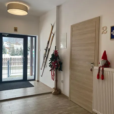 Pod Skrzycznem * Szczyrk