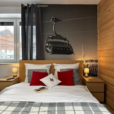 Gasthuis Pod Skrzycznem