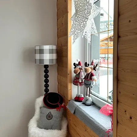 Pod Skrzycznem Πανσιόν