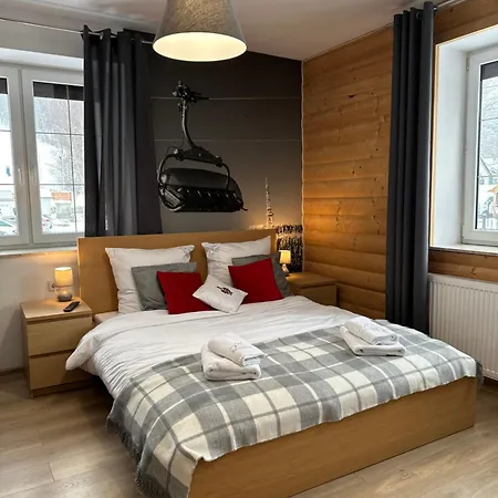 Gasthuis Pod Skrzycznem