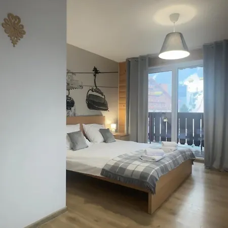 Guest house Pod Skrzycznem Szczyrk