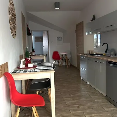 Guest house Pod Skrzycznem 3*