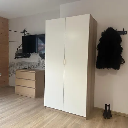 Penzion Pod Skrzycznem