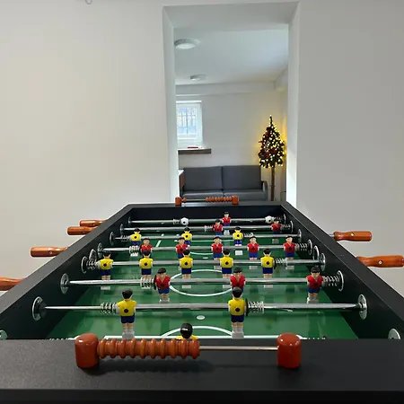 Πανσιόν Pod Skrzycznem 3*