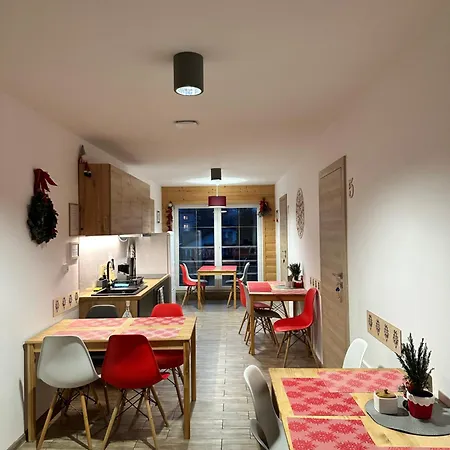 Pod Skrzycznem 3* Szczyrk