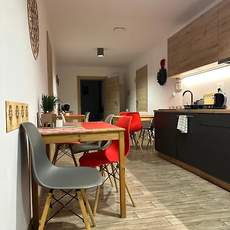 Pod Skrzycznem Penzion Szczyrk