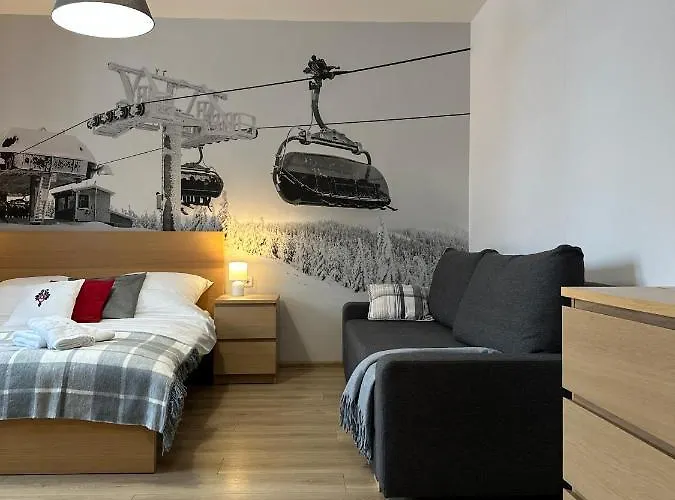 Pod Skrzycznem Penzion Szczyrk