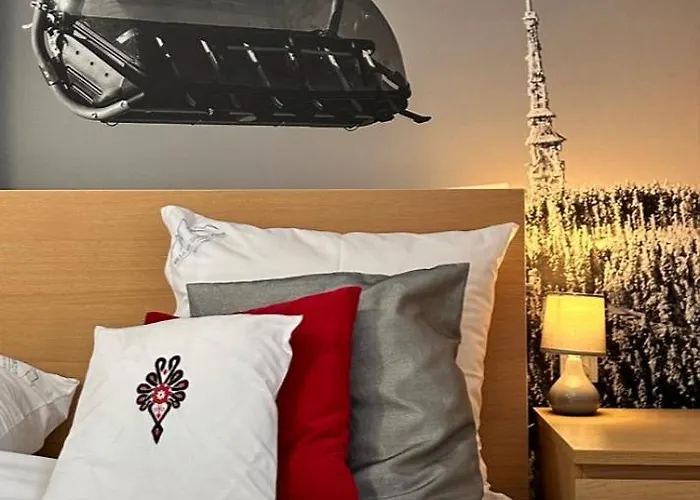 Pod Skrzycznem 3* Szczyrk