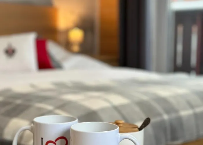 Penzion Pod Skrzycznem