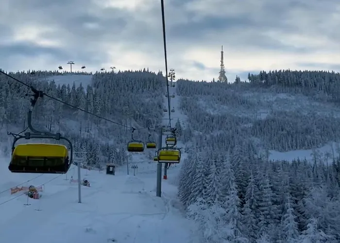 Pod Skrzycznem Penzion 3*