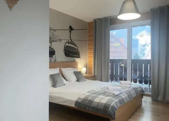 Πανσιόν Pod Skrzycznem Szczyrk