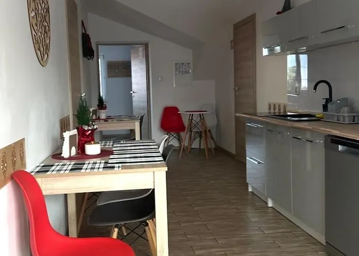 Penzion Pod Skrzycznem 3*