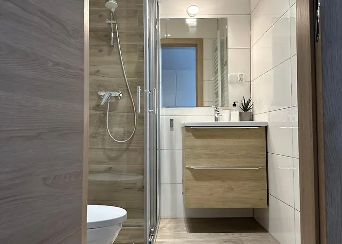 Pod Skrzycznem Penzion 3*