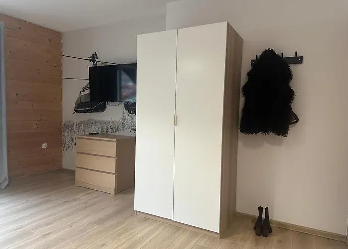 Πανσιόν Pod Skrzycznem