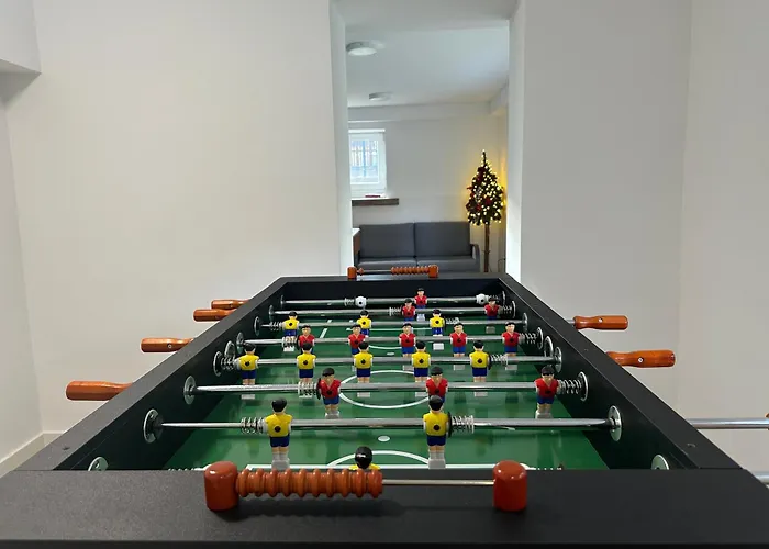 Penzion Pod Skrzycznem 3*