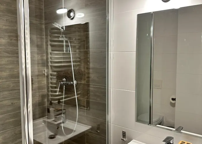 Pod Skrzycznem Penzion 3*